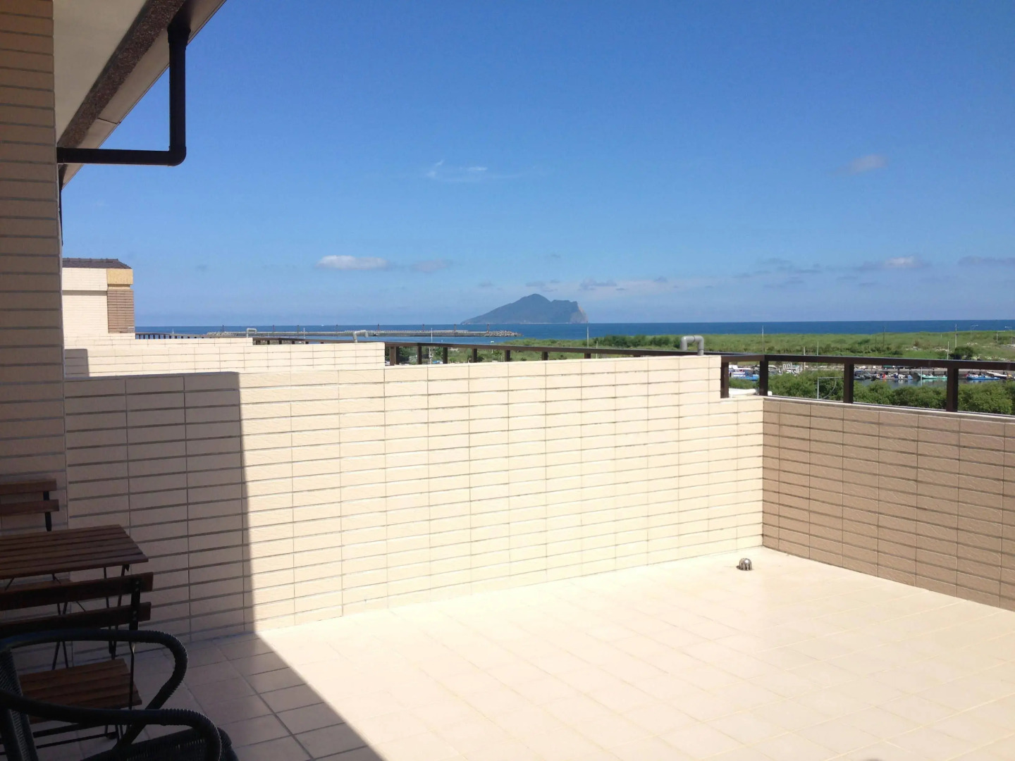 Sunny Bed and Breakfast