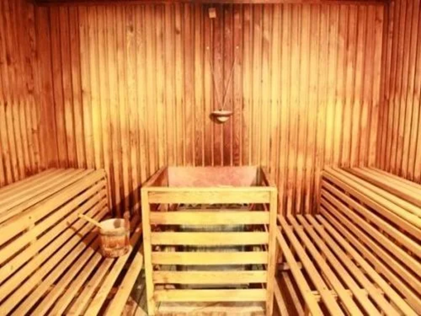 Thermal Hotel Victoria