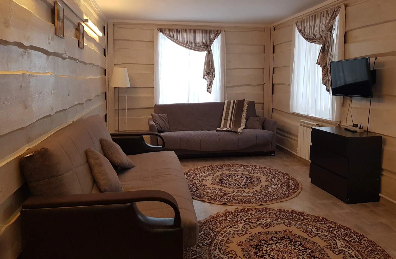 Ласточка (Тюмень)