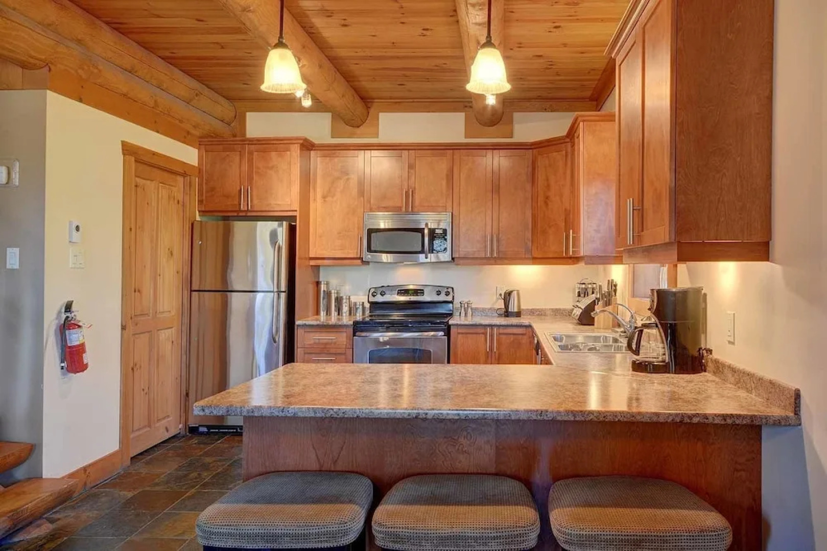 Chalet Nanook of the North