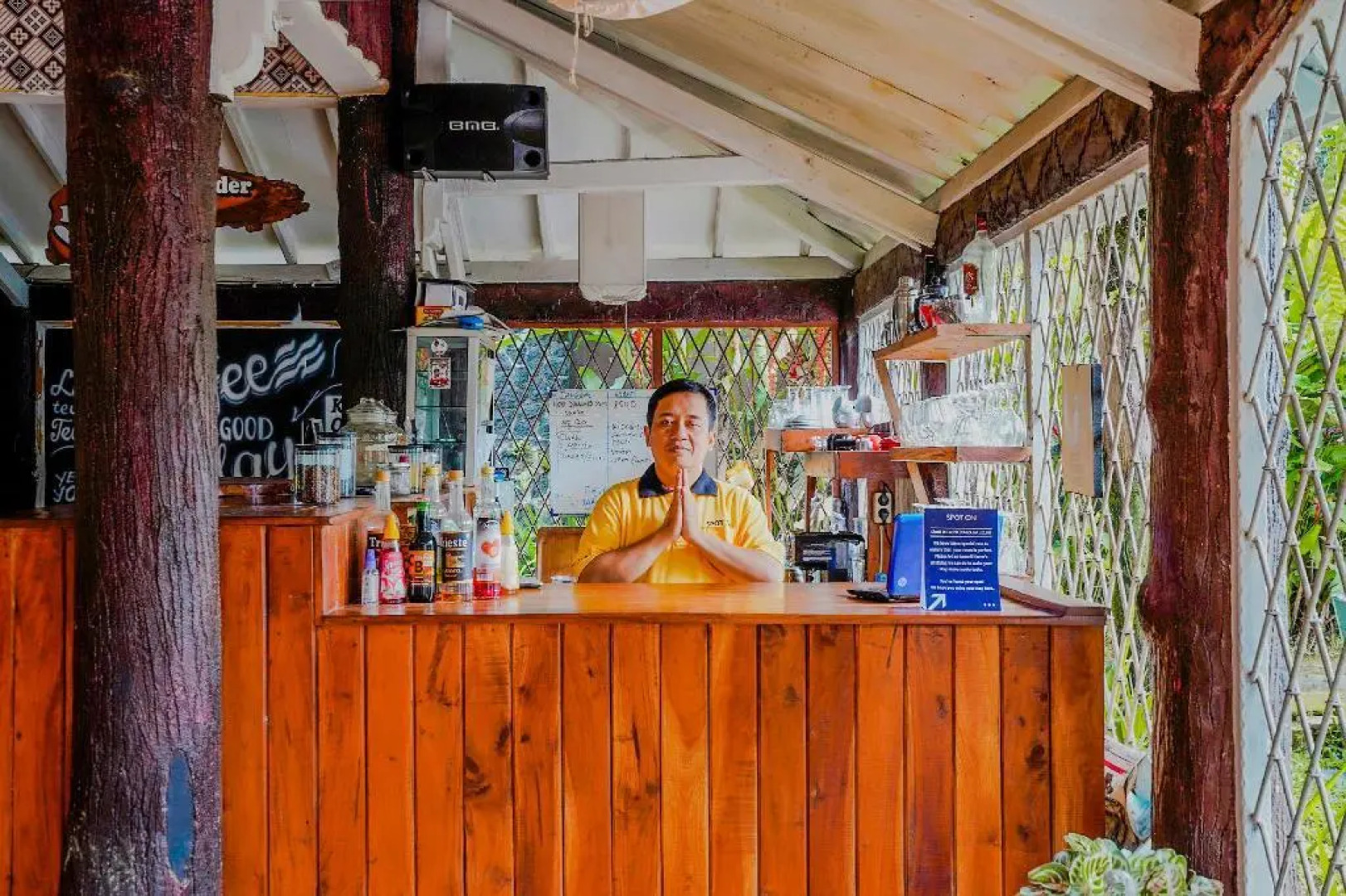 OYO 3889 D'ratna Resort