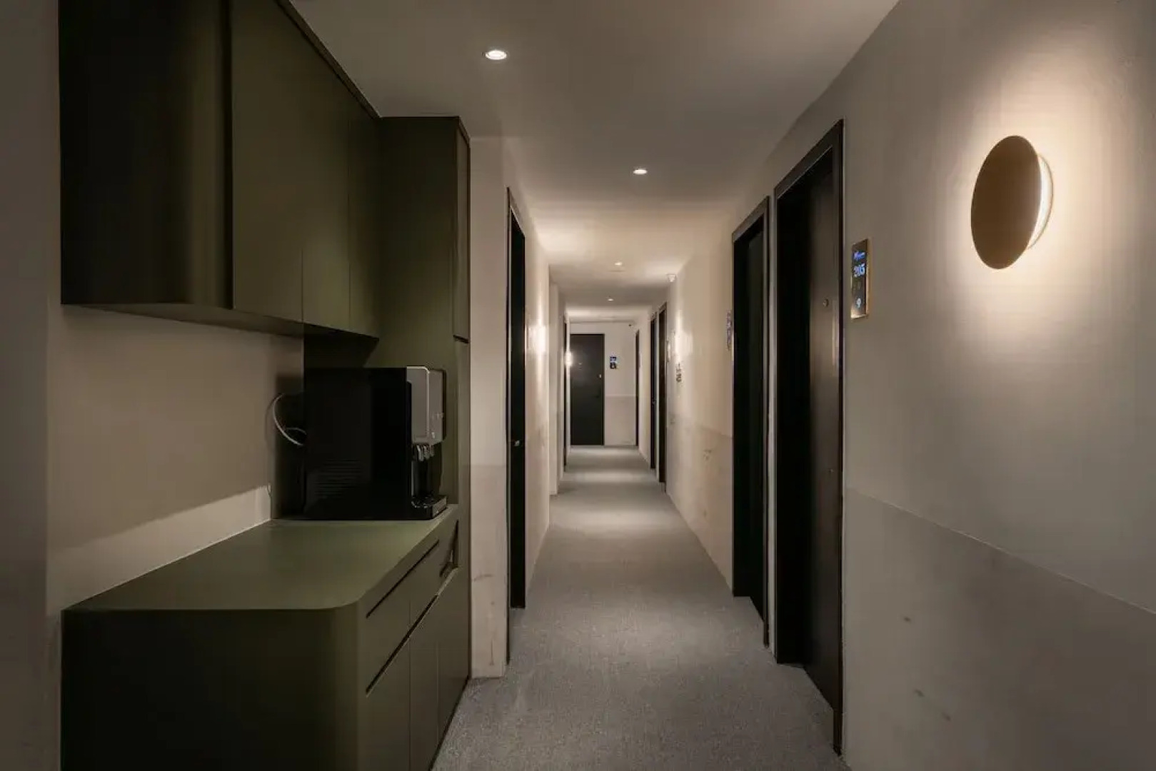 Masson Hotel Butterworth