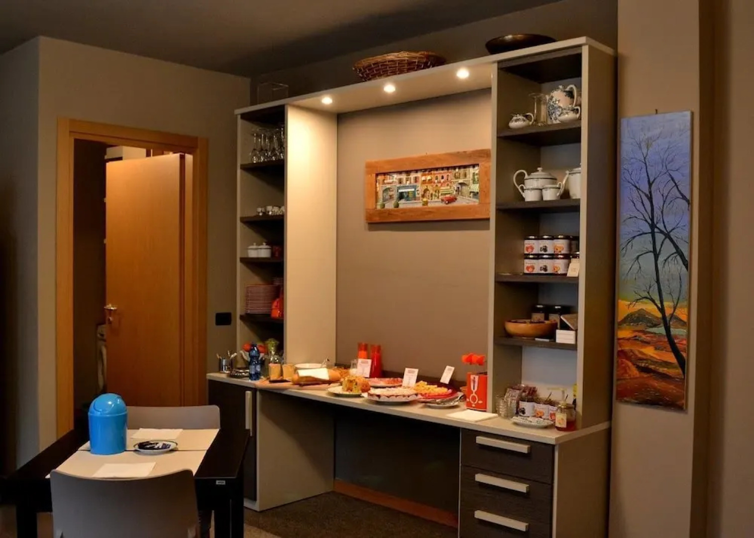 Chambres D'Hotes La Bicoque