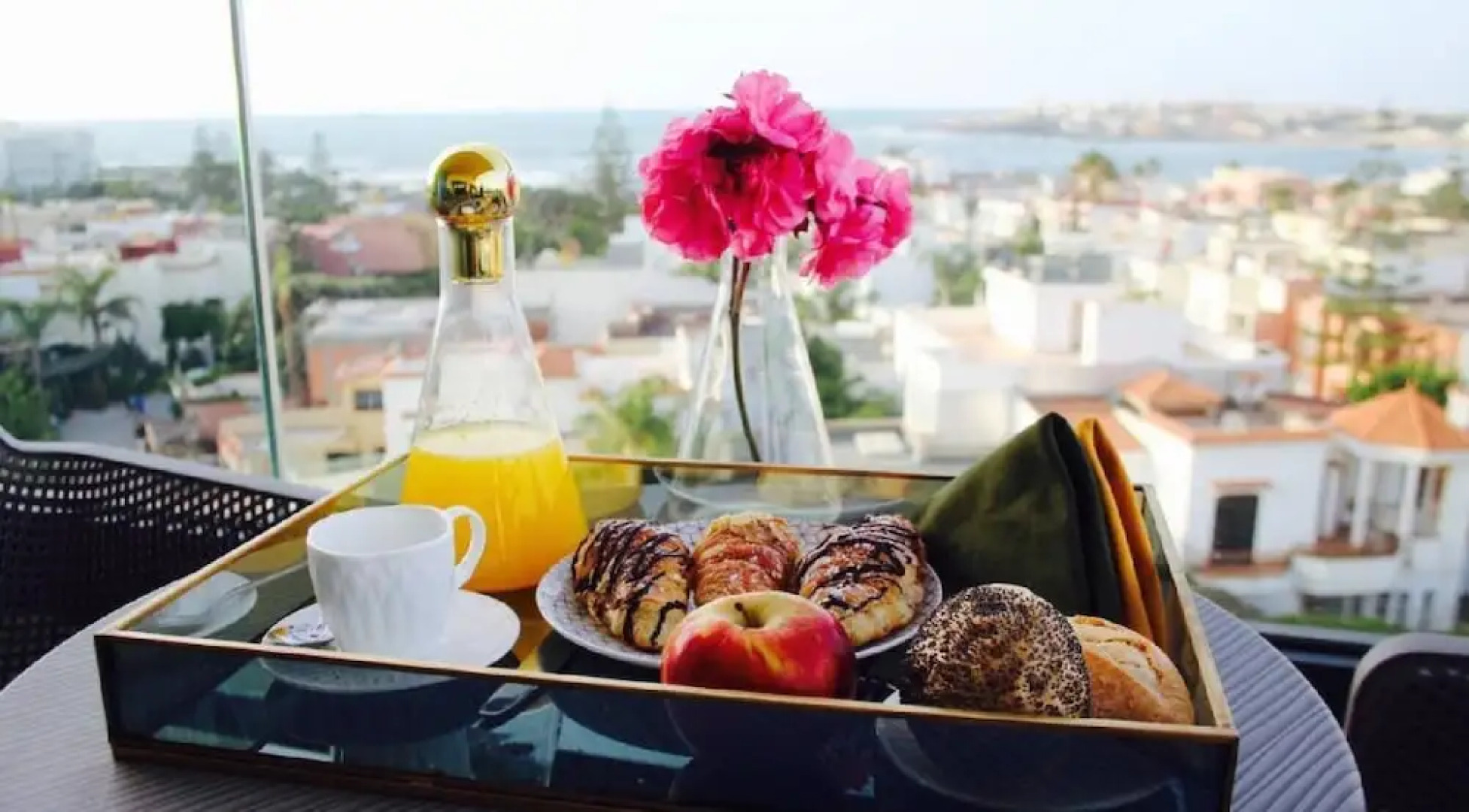 L'Escale Suites Residence by 7AV Hotels