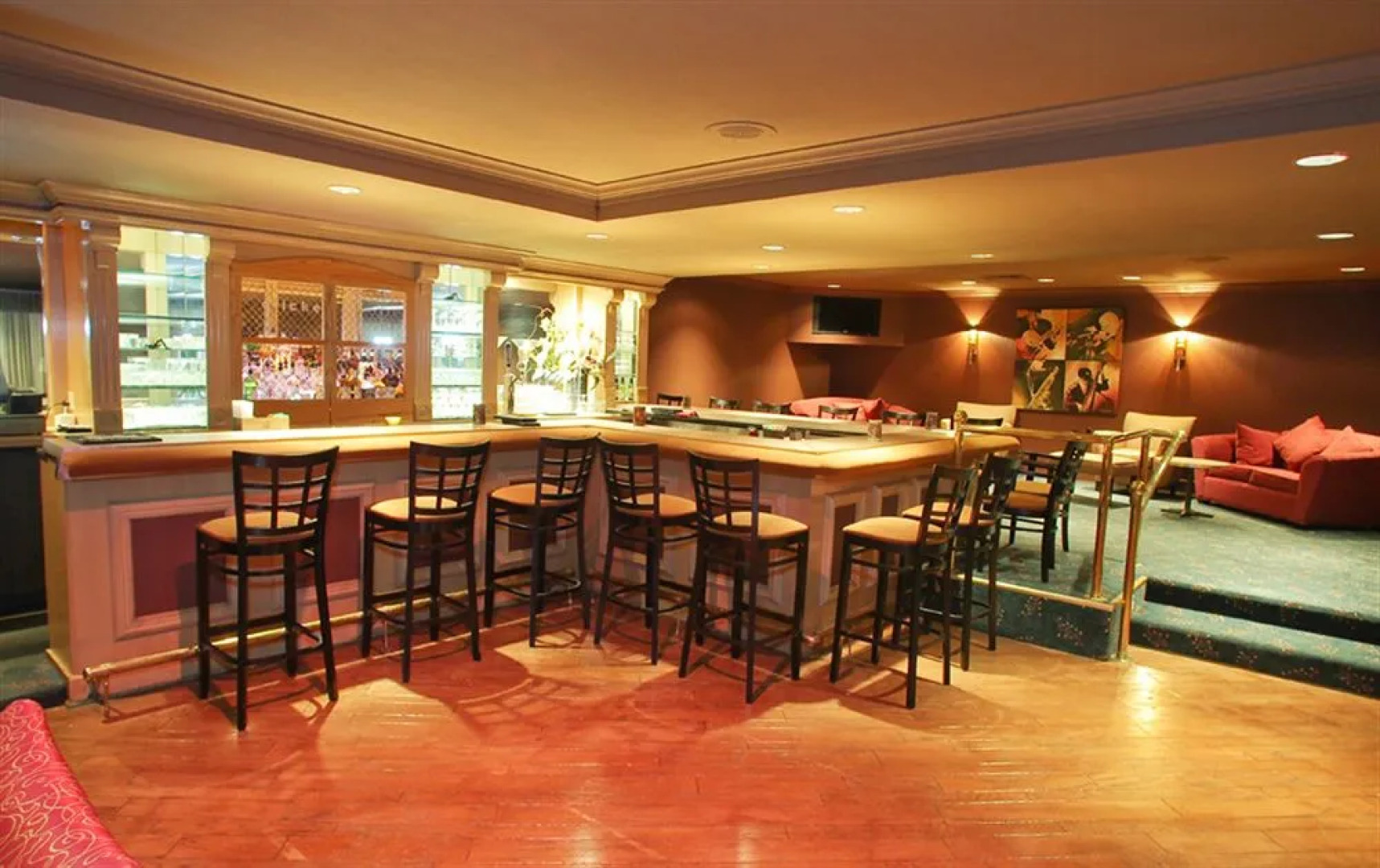 Olympia Resort Hotel and Spa