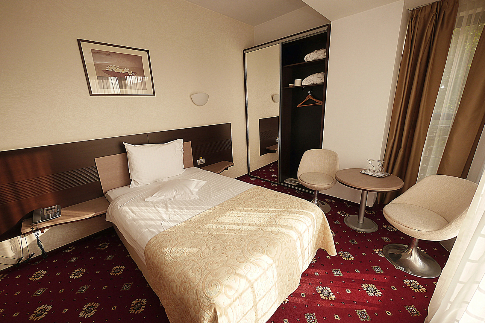 Berthelot Hotel Bucharest