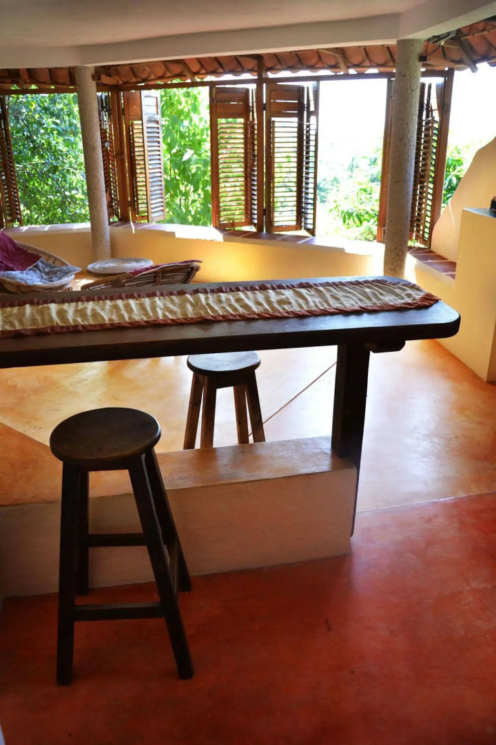 Villa La Luna de Miel Mazunte