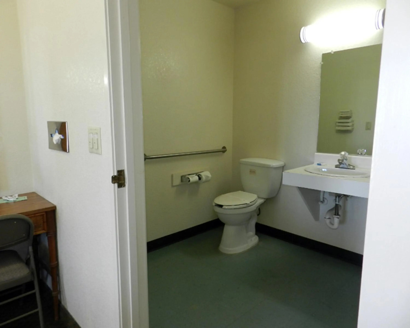 High Desert Motel Joshua Tree National Park