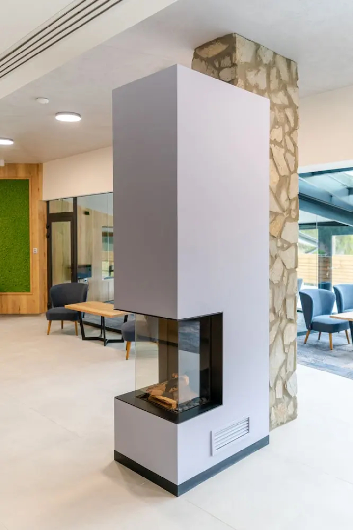 Spa & Wellness Hotel Fitak