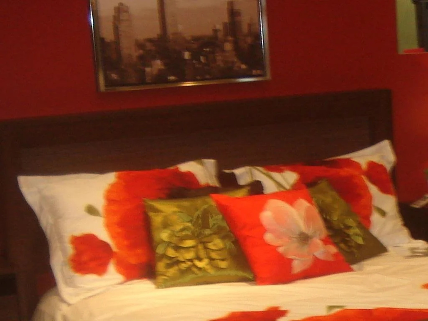 Motel La Maison de Travers