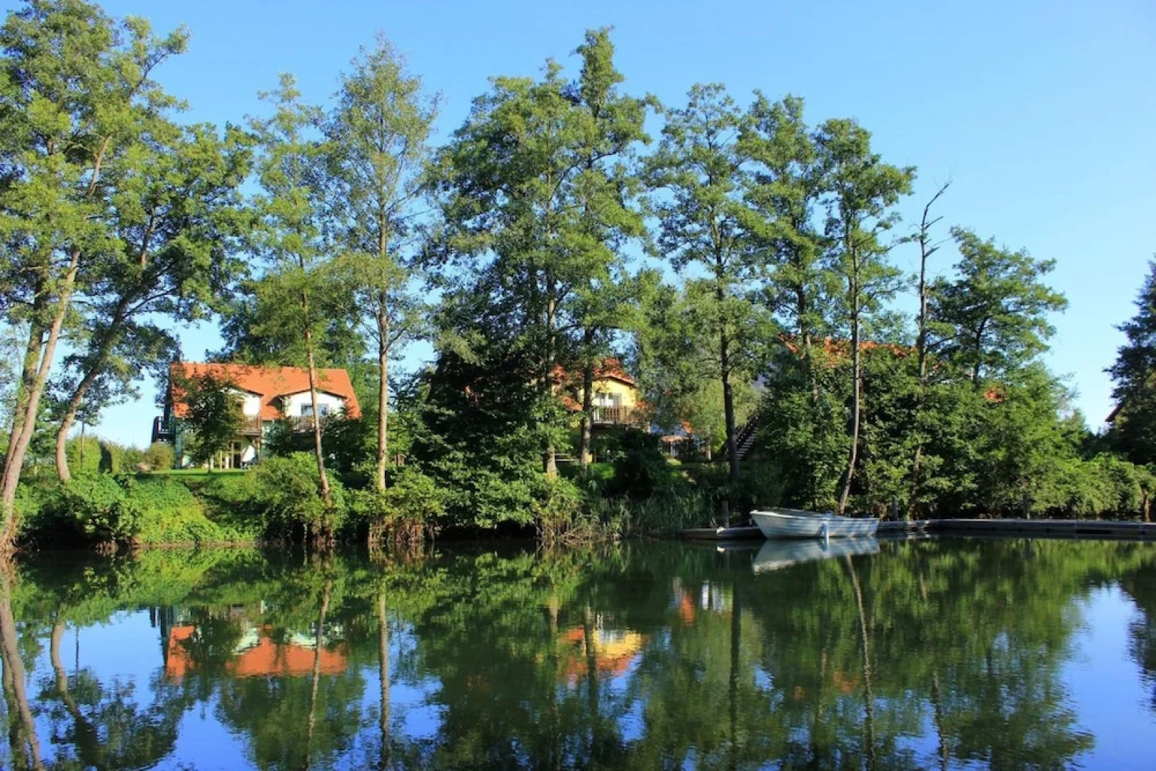 Feriendorf Alte Fahrt