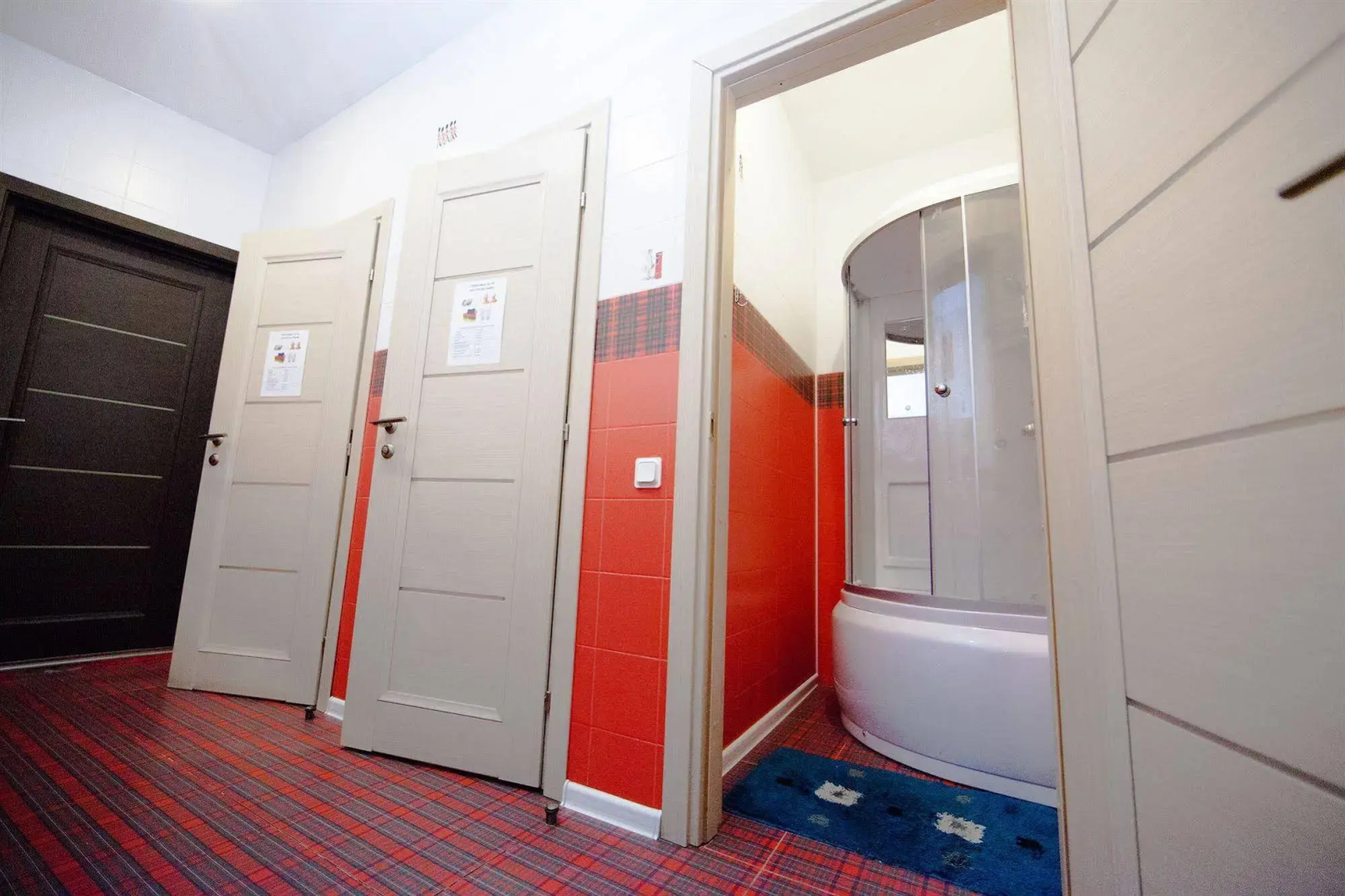 Хостел All Faces