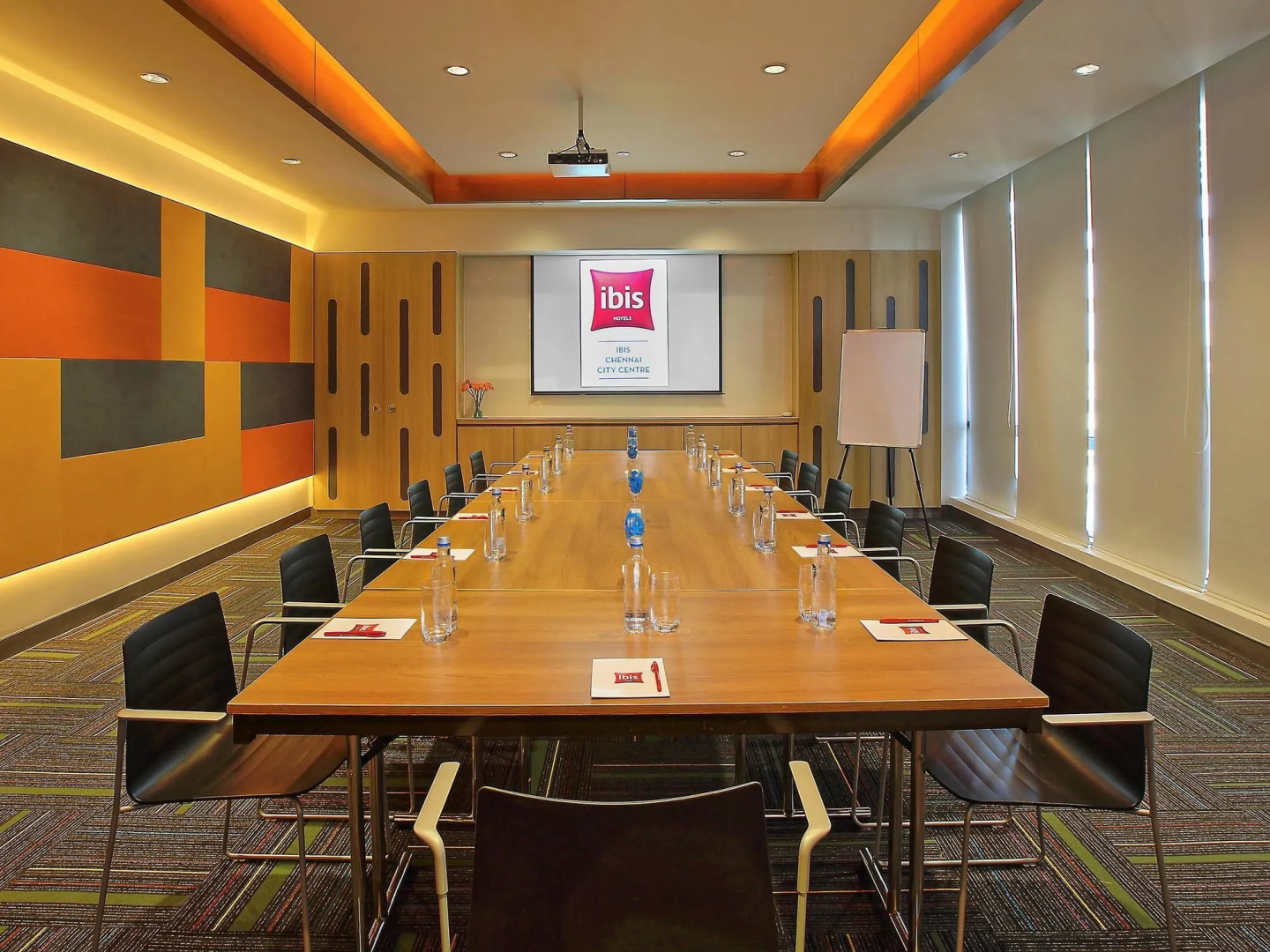 ibis Navi Mumbai Hotel