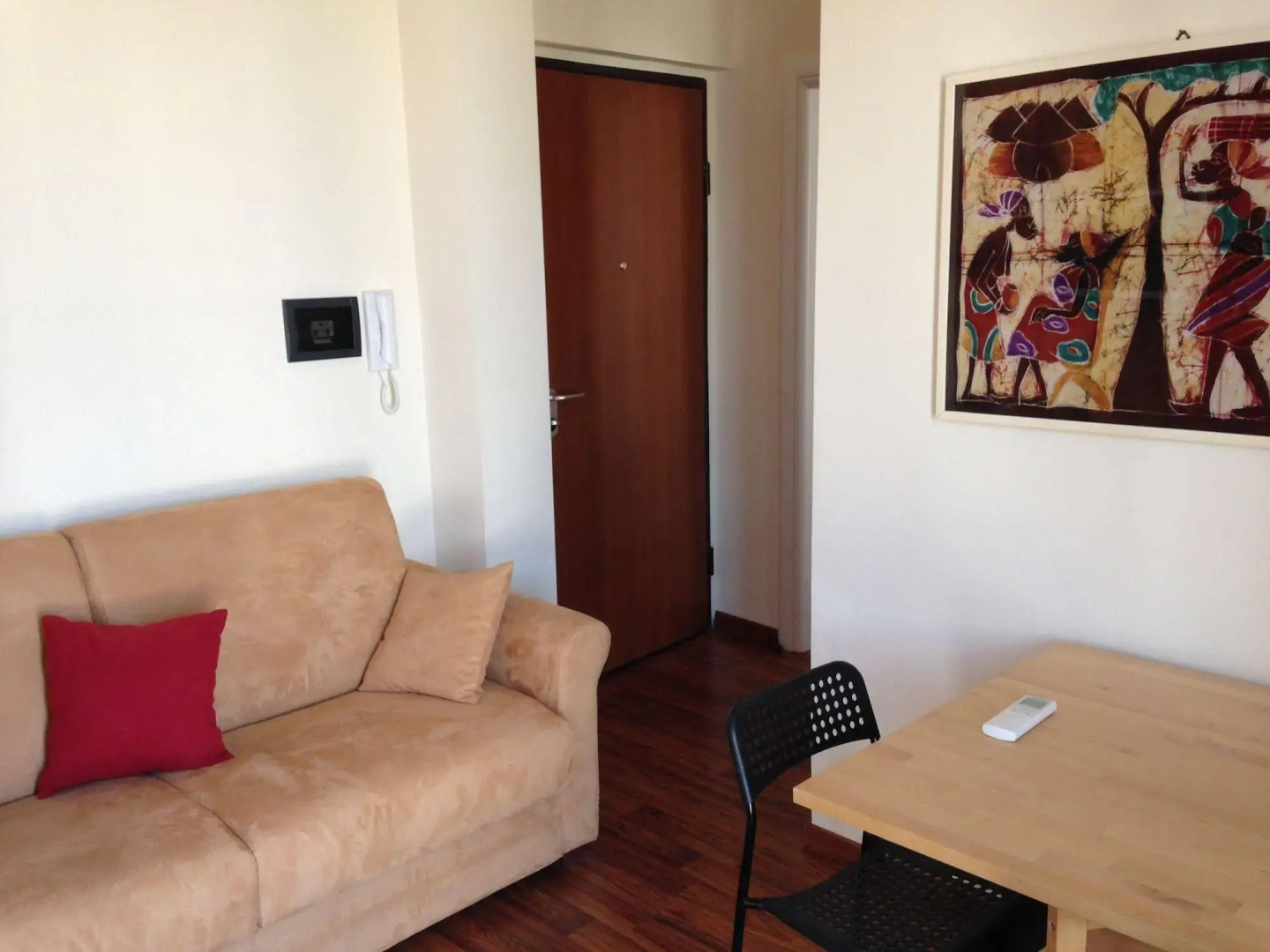 B&B Vescovo Pitirro e Residenza Crocetta