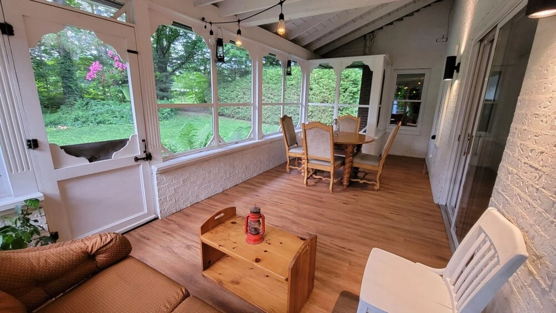 Auberge du Vignoble Bromont