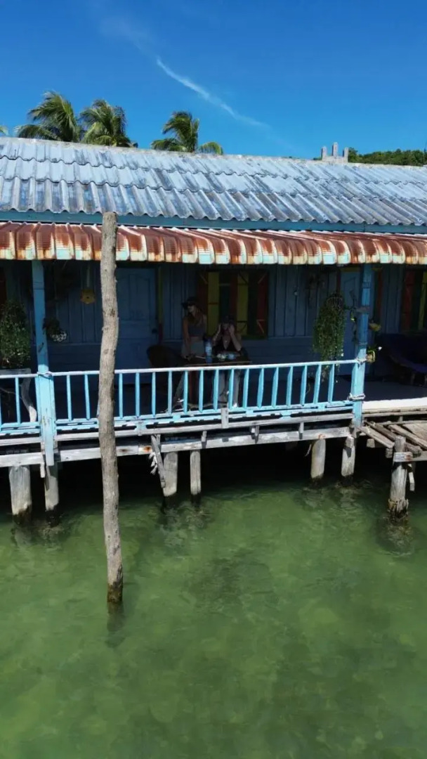 Sea House Guest House