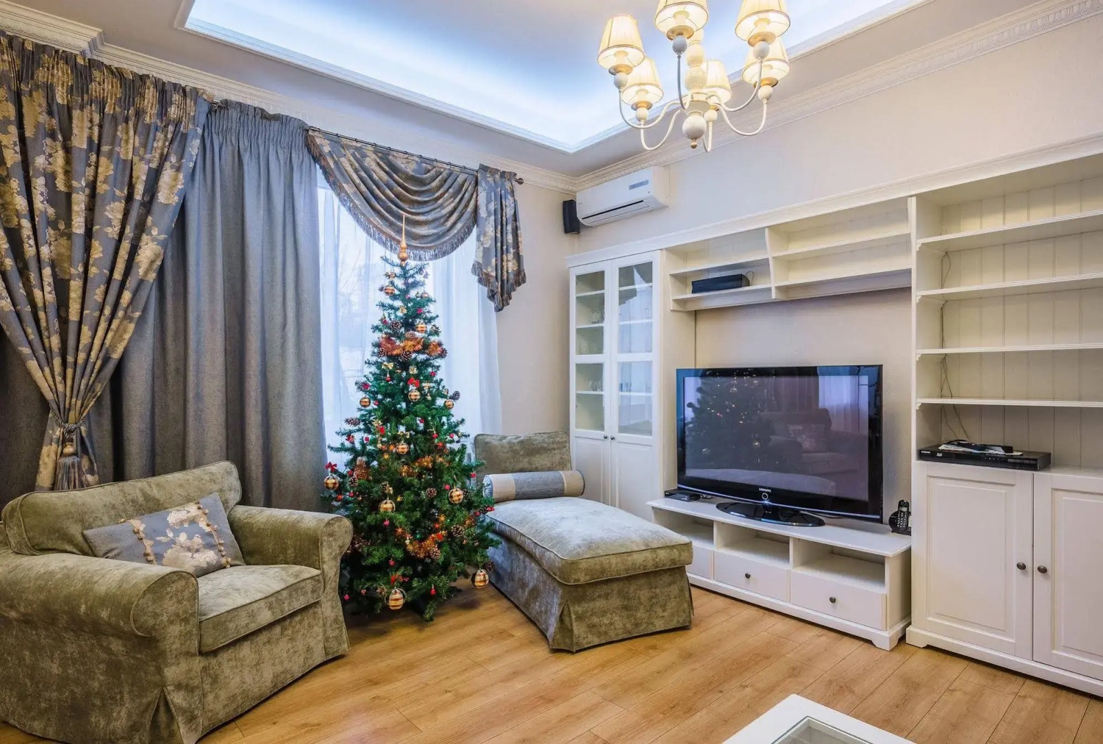VIP Apartment Minsk
