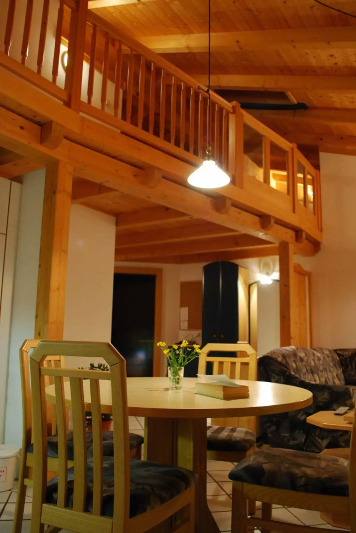 SUN Matrei Apartments