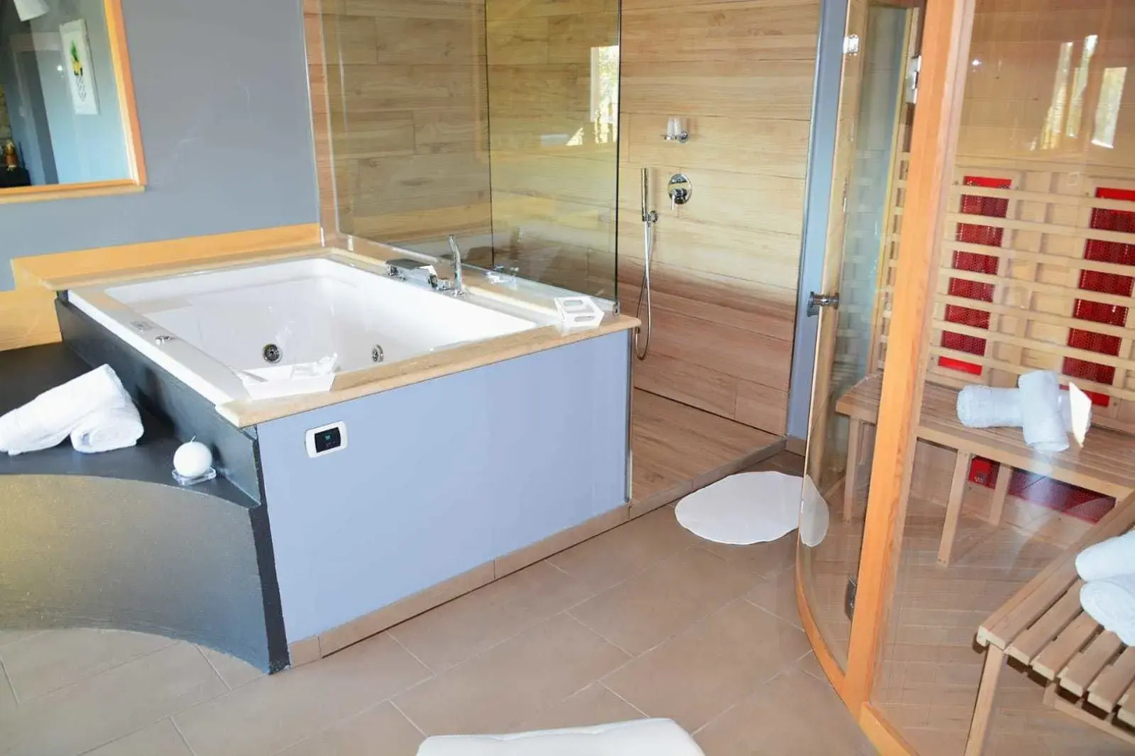 Le Due Noci Bed and Breakfast