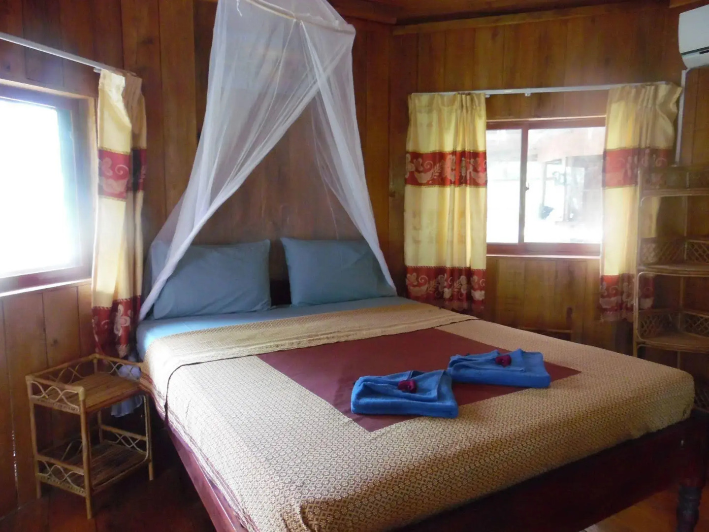 Otres Orchid Beach Resort