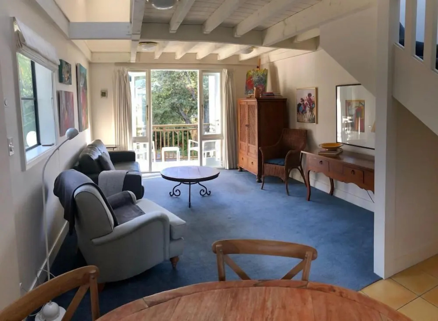 The Bruce Waterfront Apartments by AVI