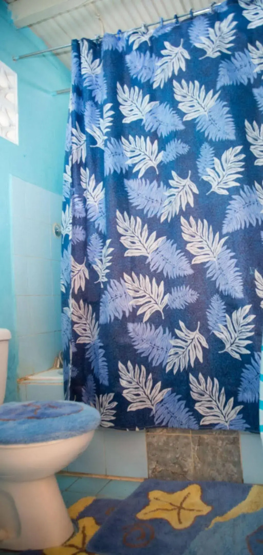 Villa Shalom Guest House