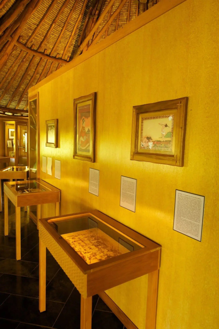 Maitai Lapita Village Huahine