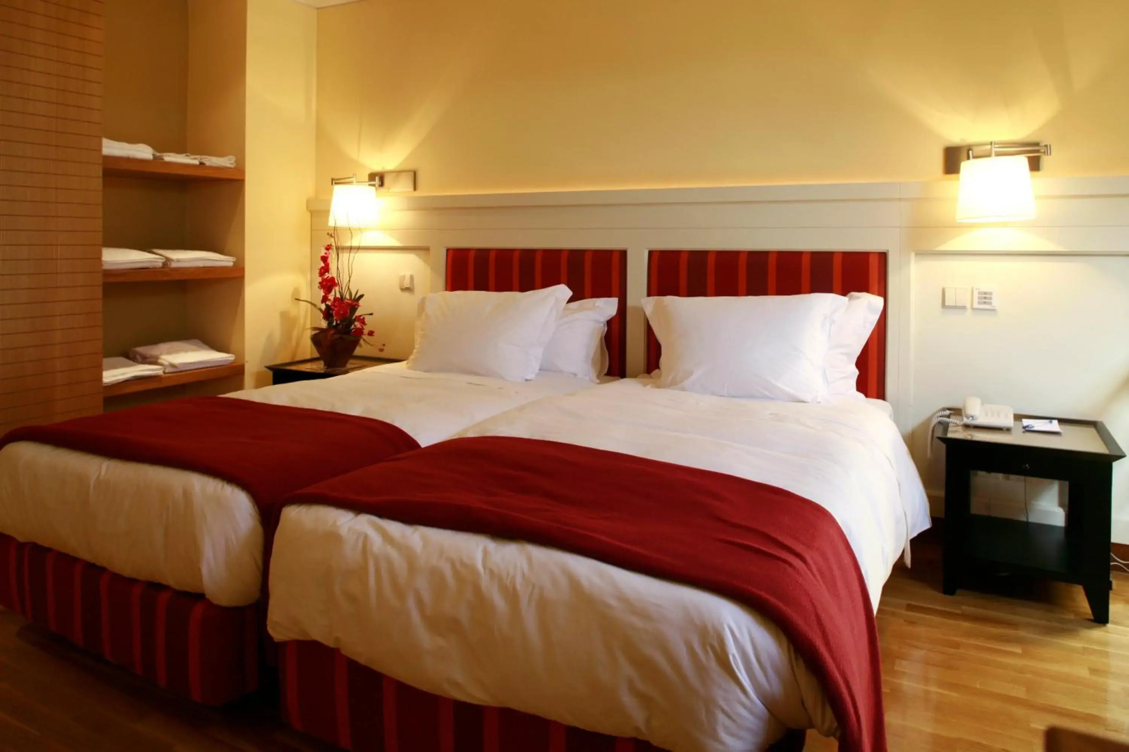 Pestana Sintra Golf Conference & Spa Resort