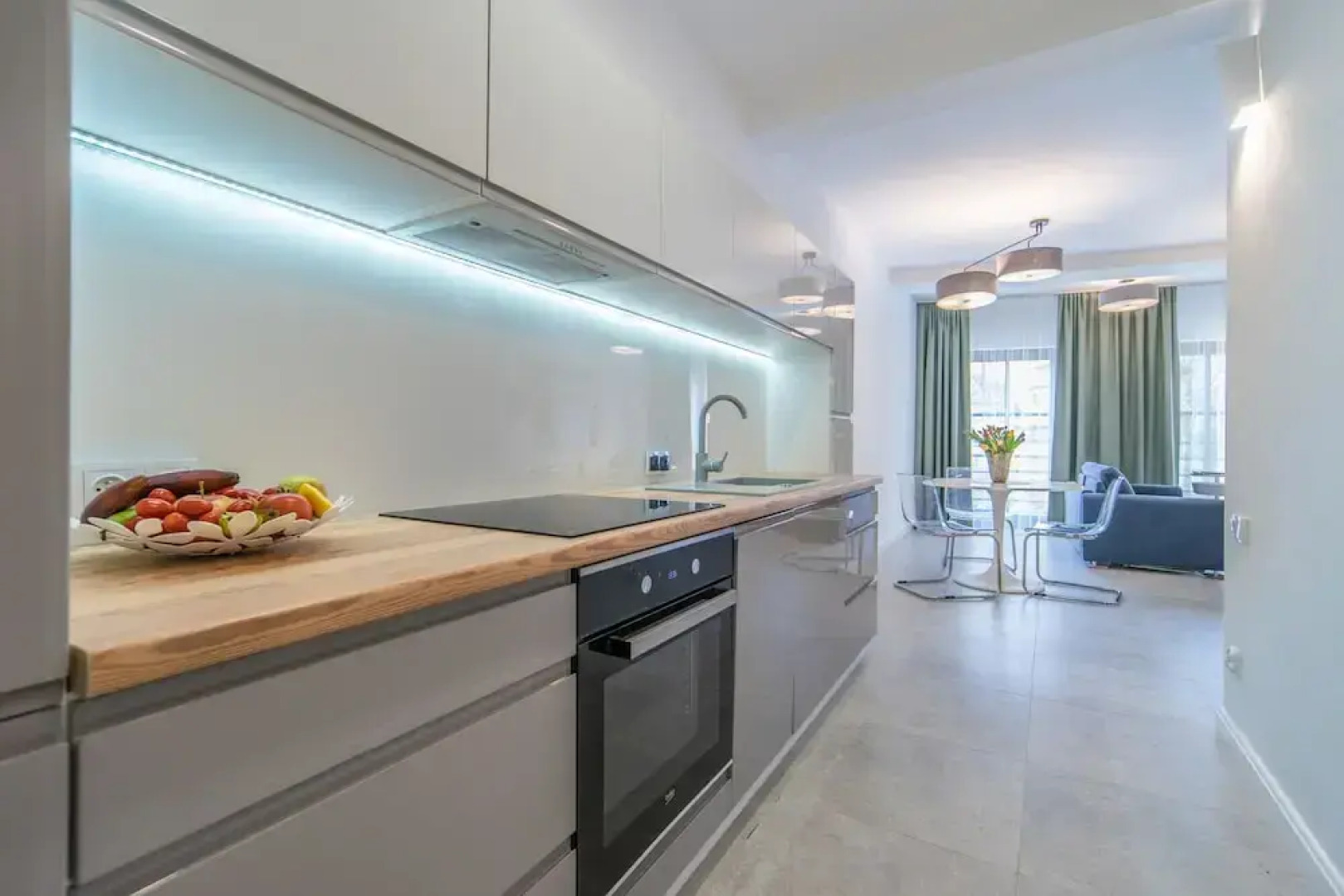 Apartamenty Visit - Koszalin