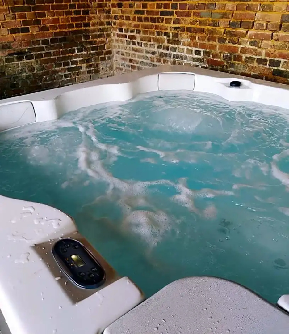 Couette & Confitures