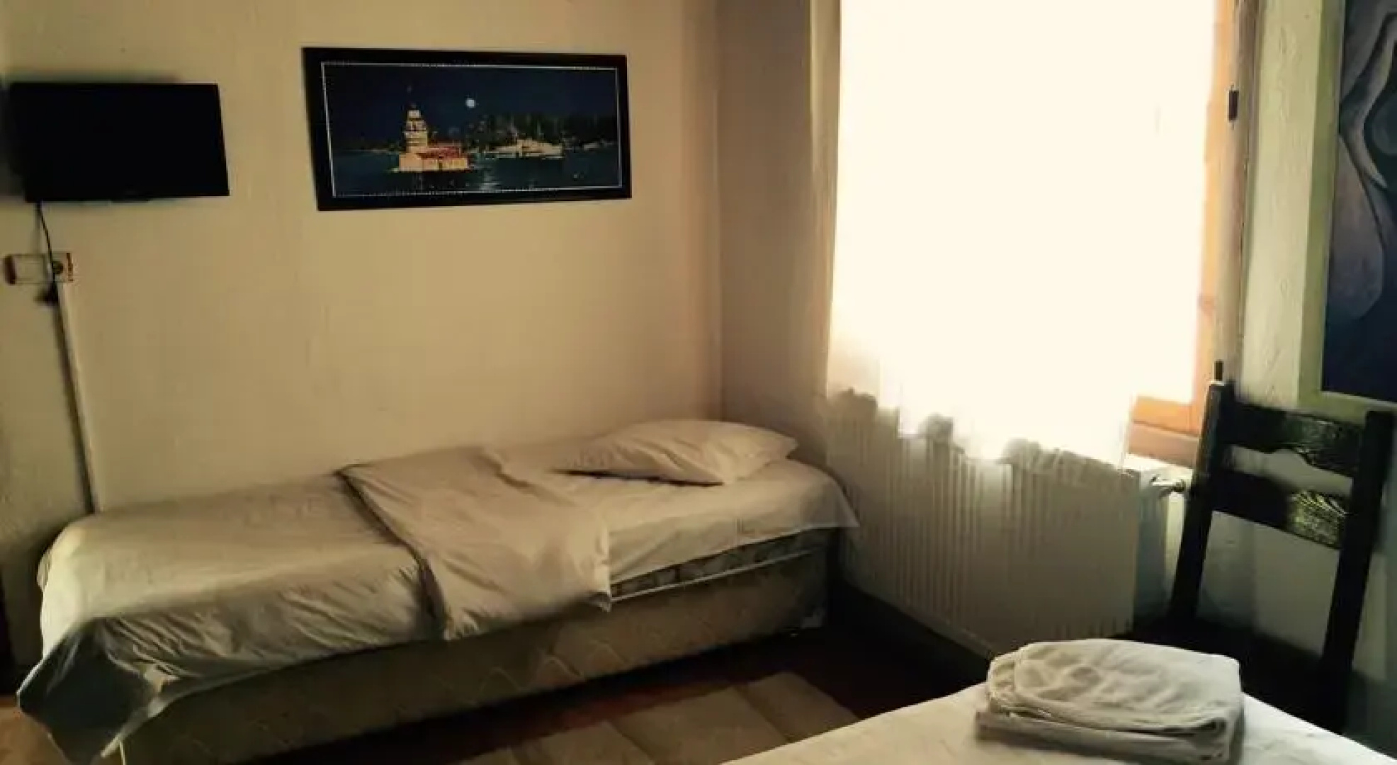 Susesi Pension
