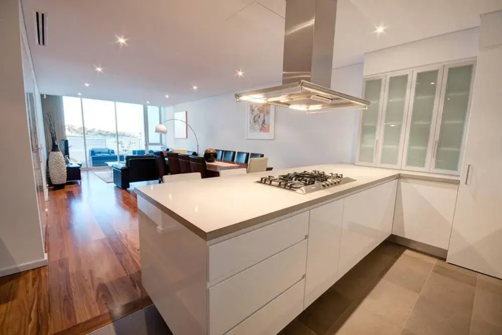 Mandurah Private Collection