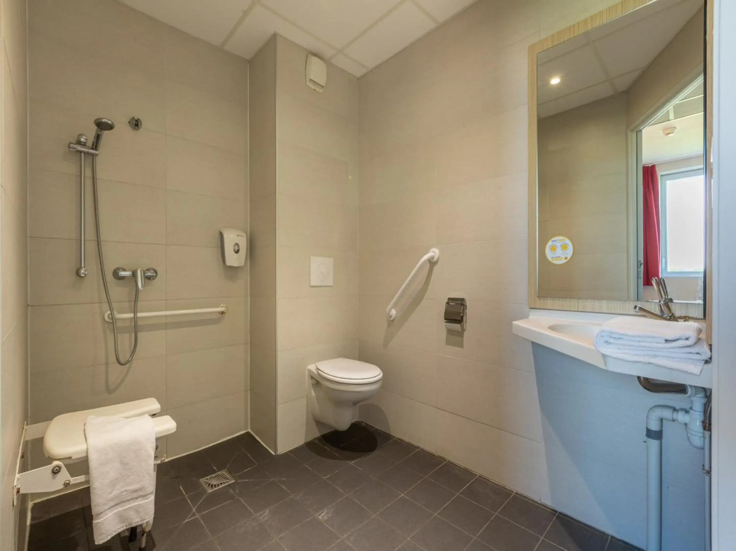 Hôtel Première Classe Chartres Barjouville