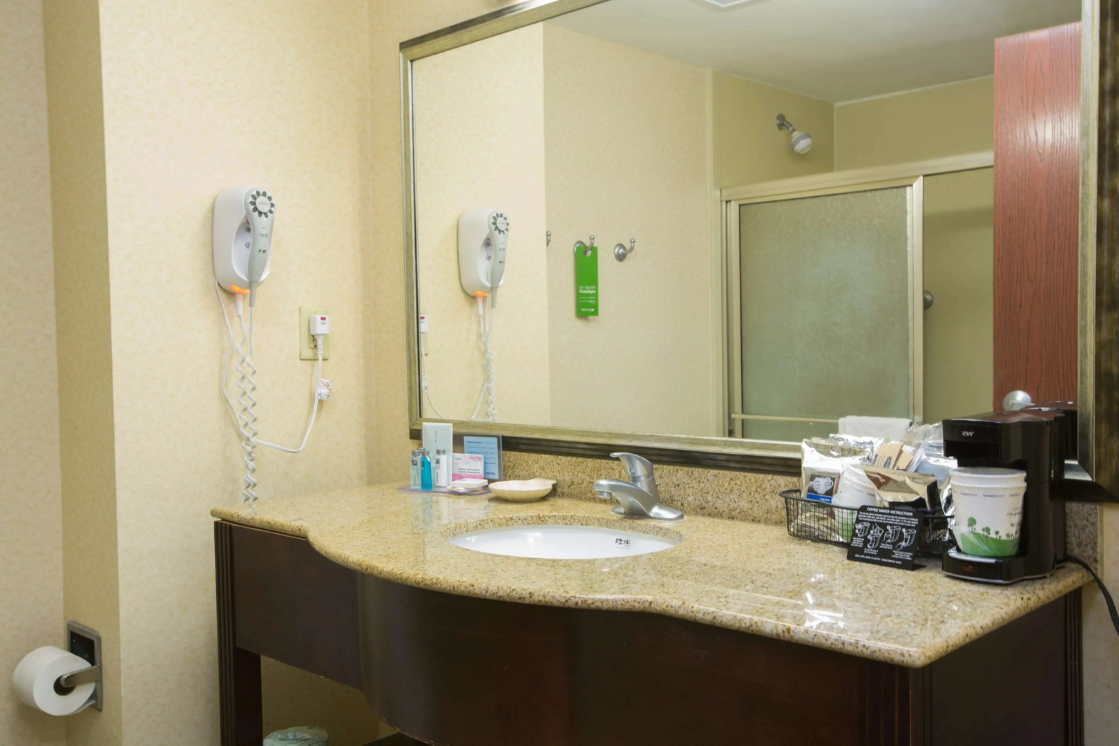 Hampton Inn & Suites Savannah - I-95 South - Gateway