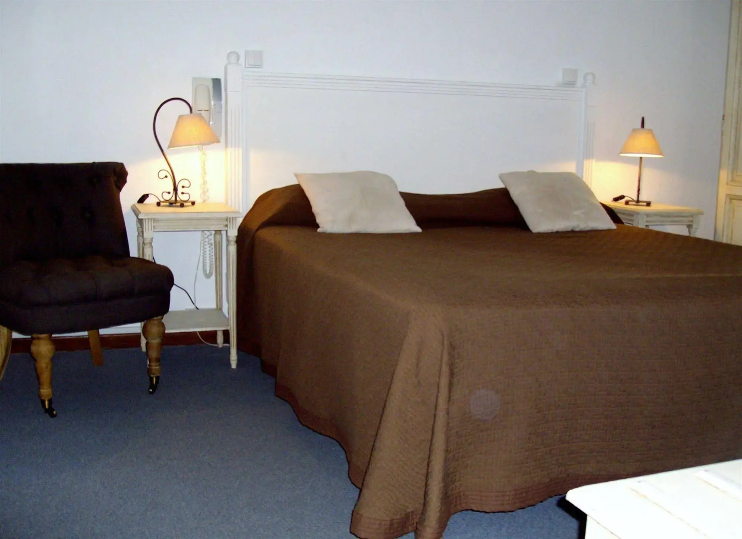 Hotel Porte de Camargue