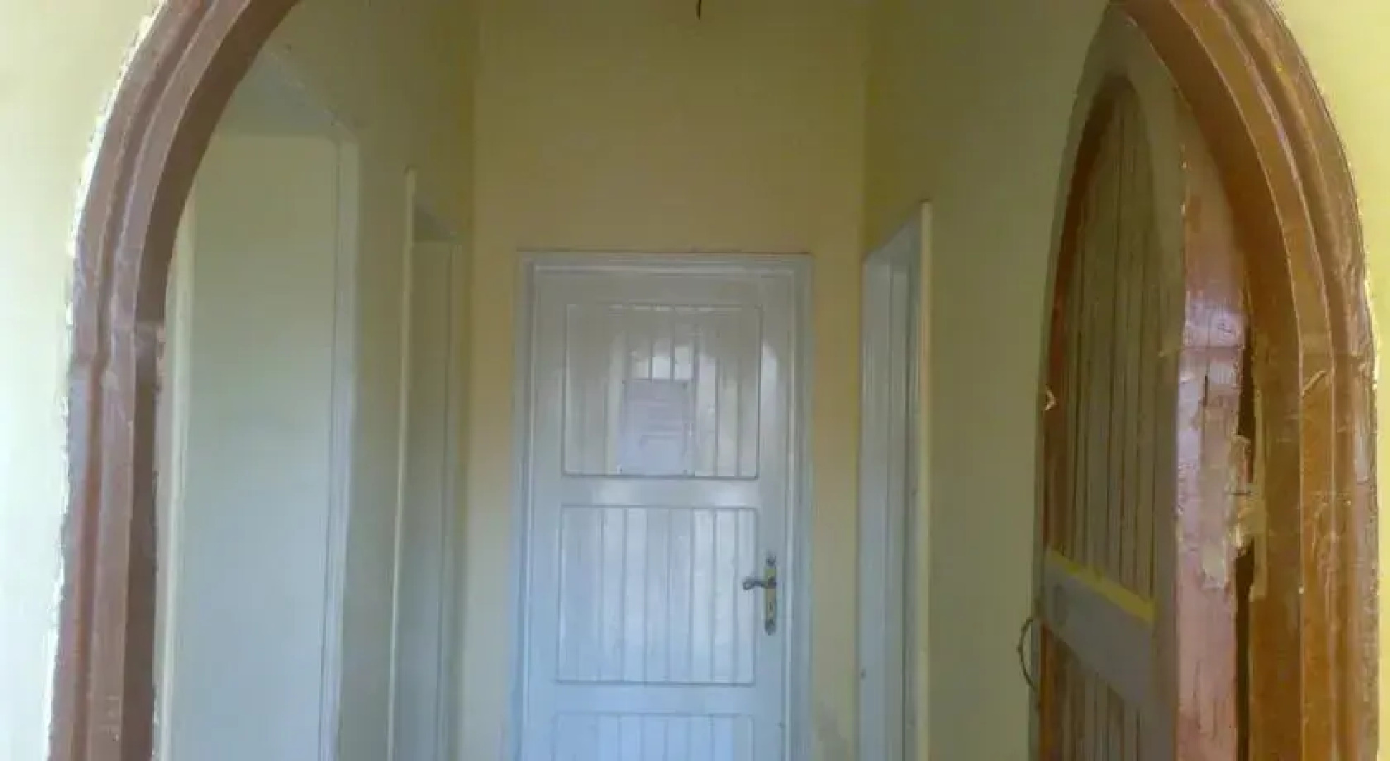 Sudr Beach Inn Chalets