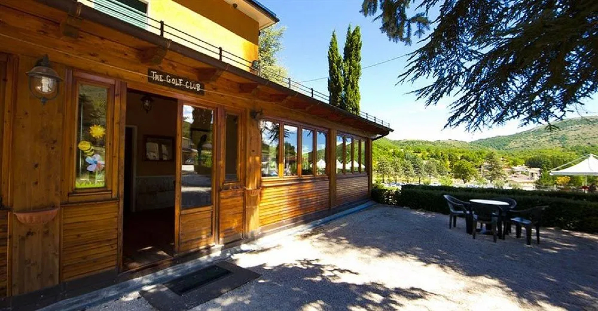 San Donato Golf Resort & Spa