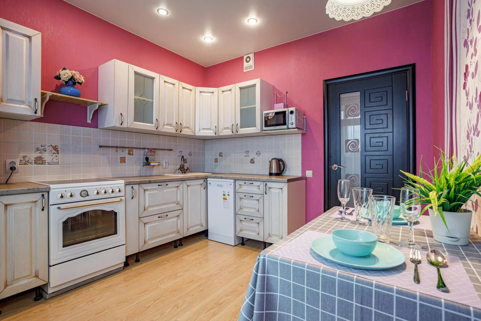 Апартаменты первая линия парк Галицкого