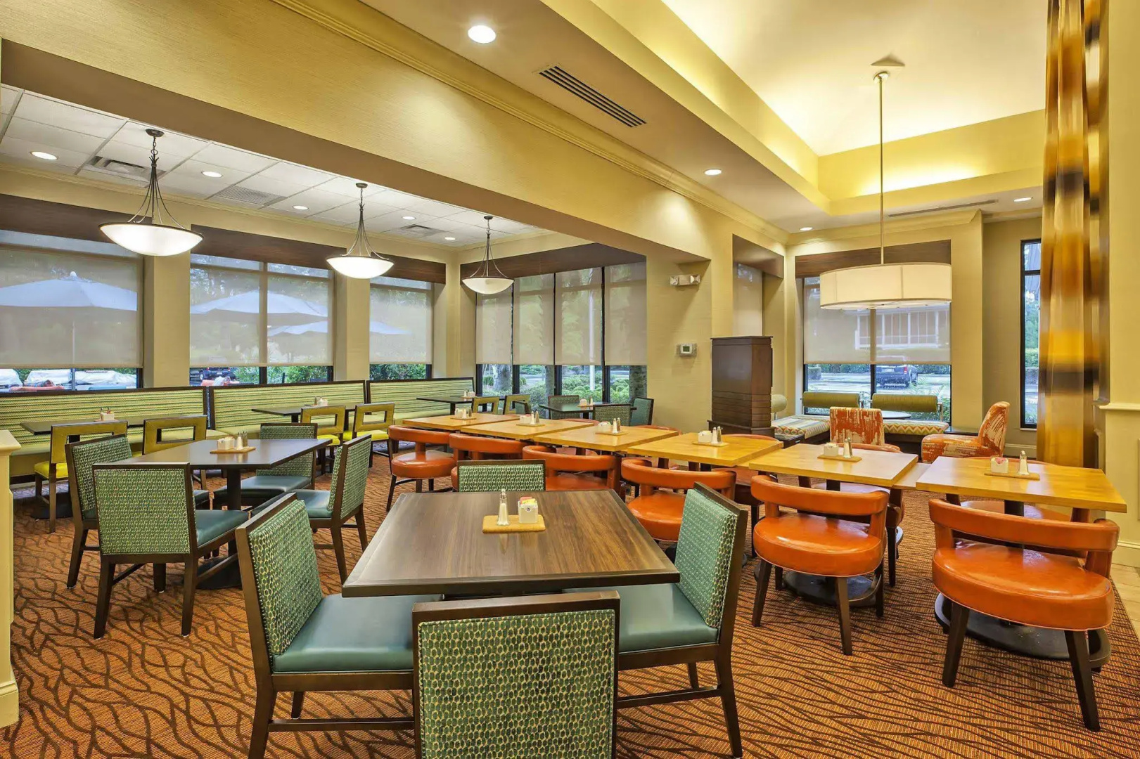 Hilton Garden Inn Beaufort