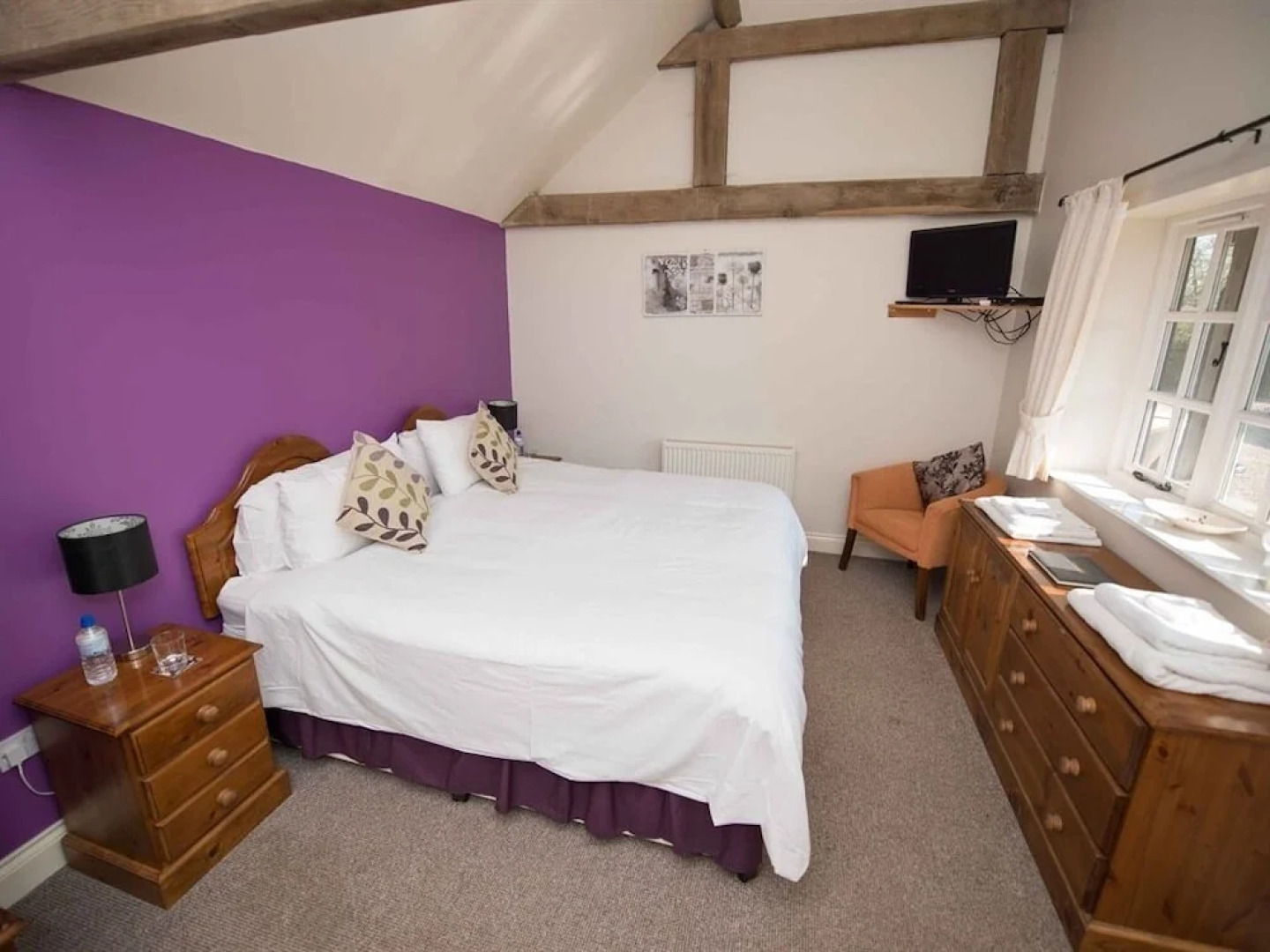 The Dickleburgh Crown