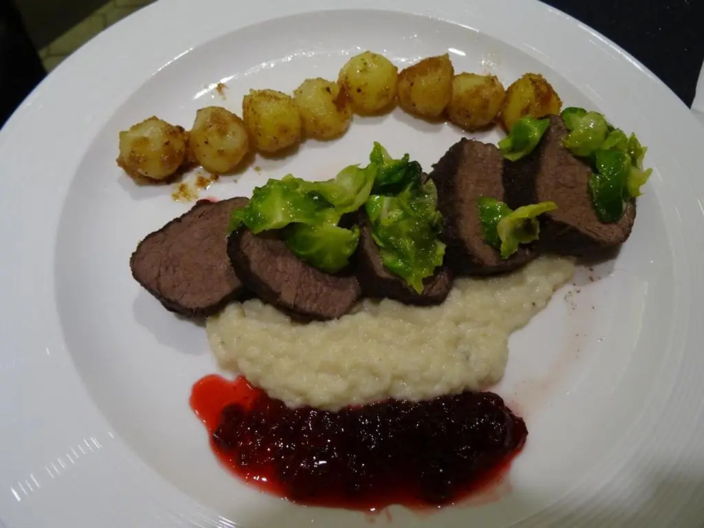 Gasthof Zum Goldenen Lamm