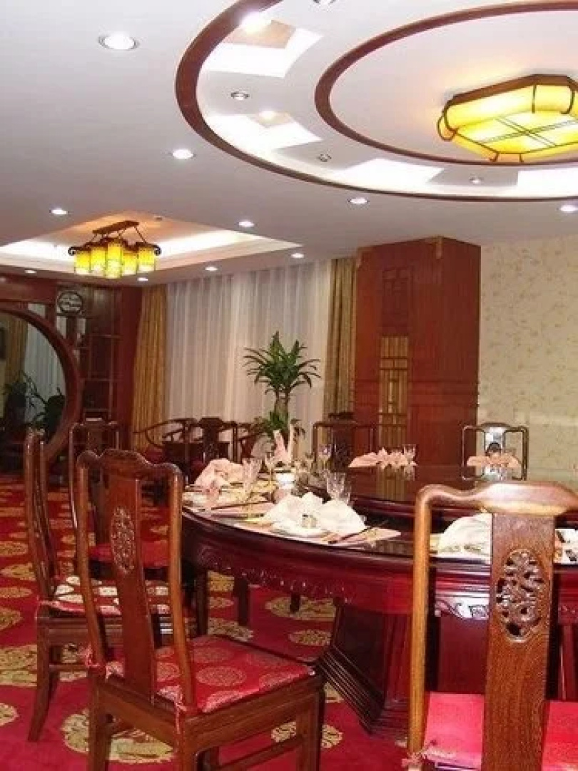 Qianxilong Hotel