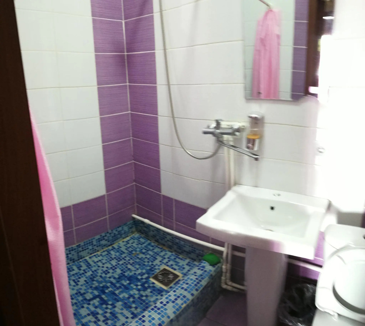 Апартаменты Новоегорьевский тракт