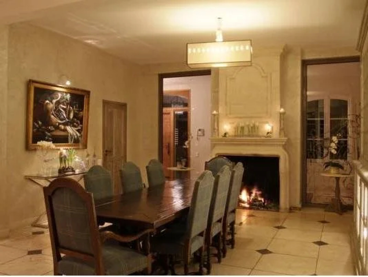 Domaine de la Blonnerie