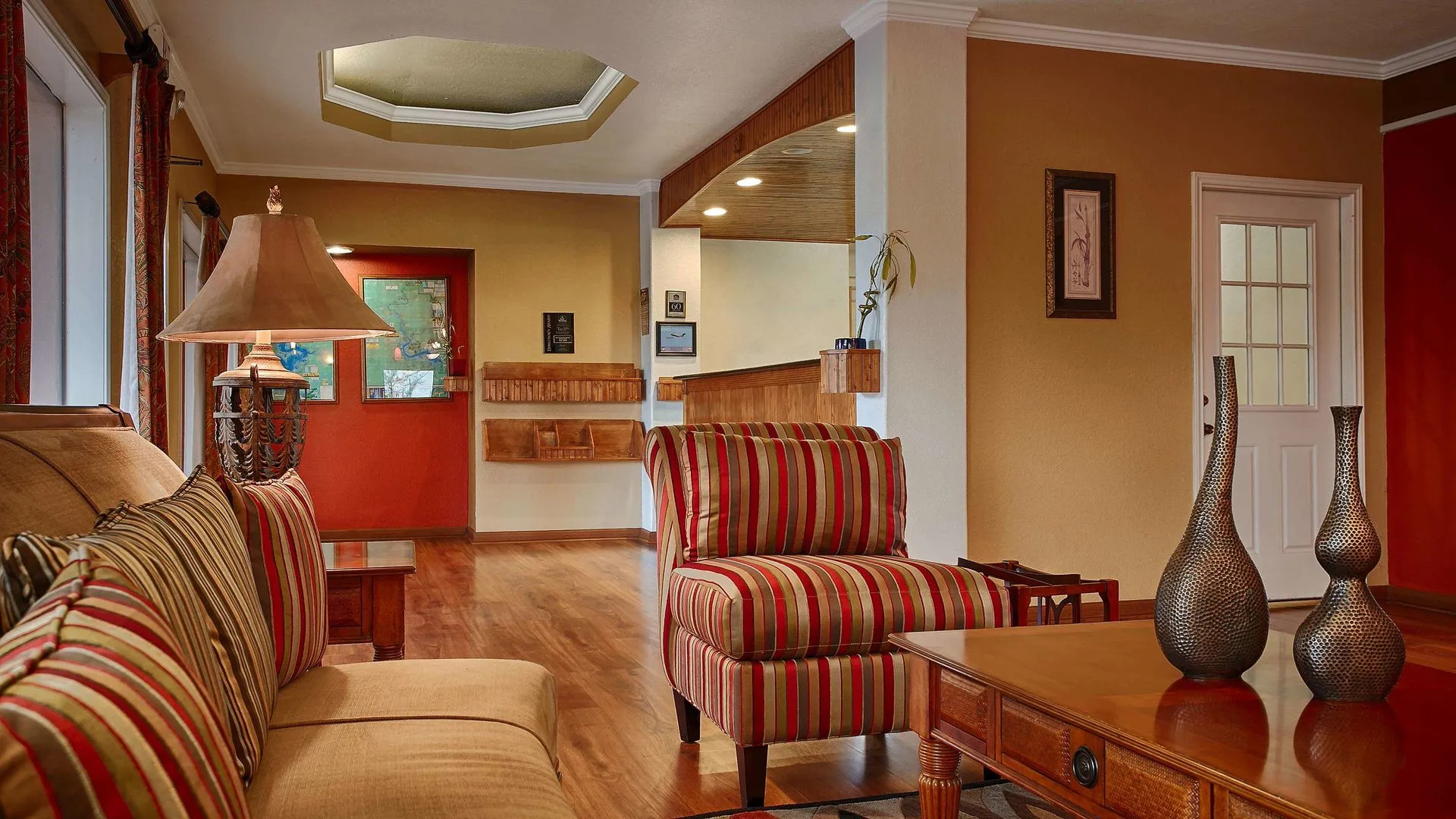 Best Western Post Oak Inn
