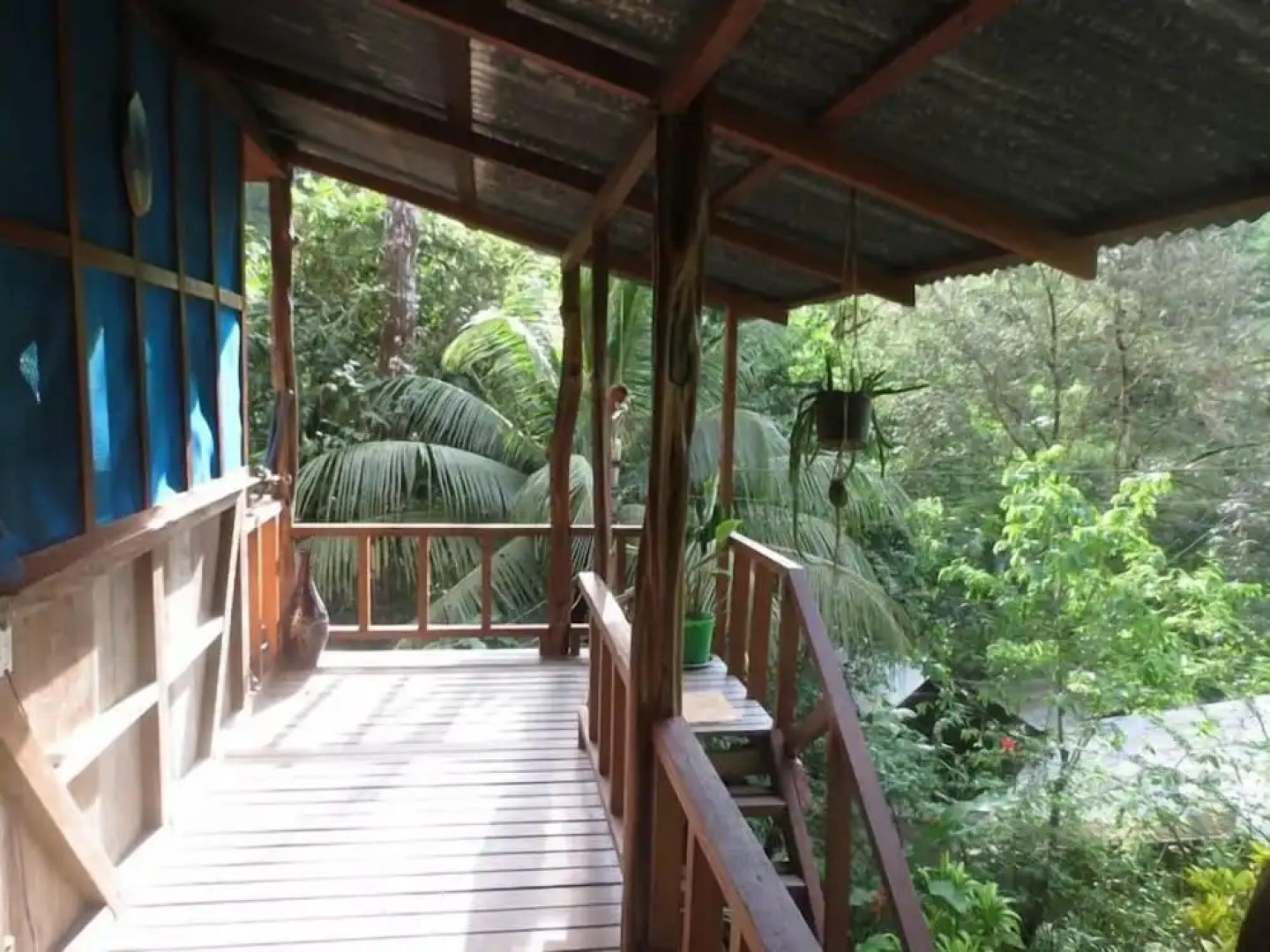Bromelias Corcovado Apartments