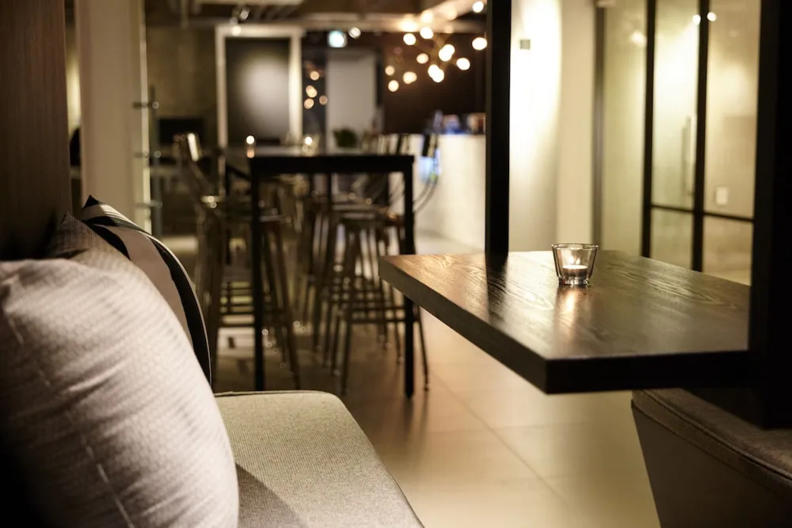 Haru Hotel & Guesthouse - Hostel