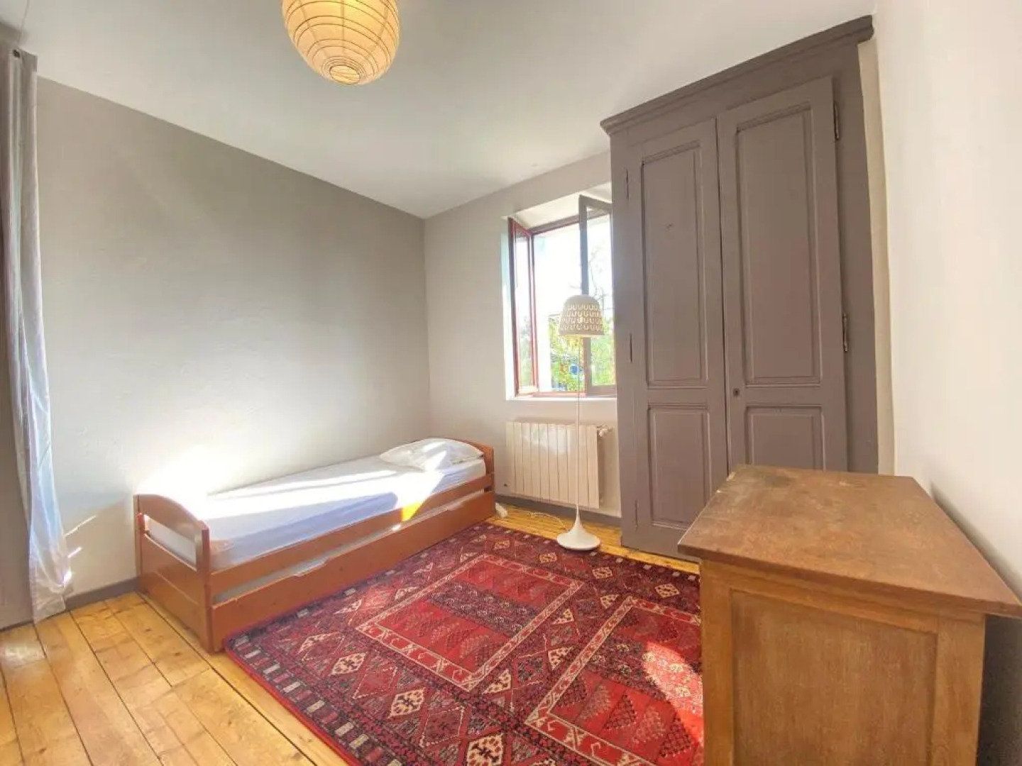 MAISON LOVAGNY, 4 PIèCES, 6 PERSONNES - FR-1-432-16