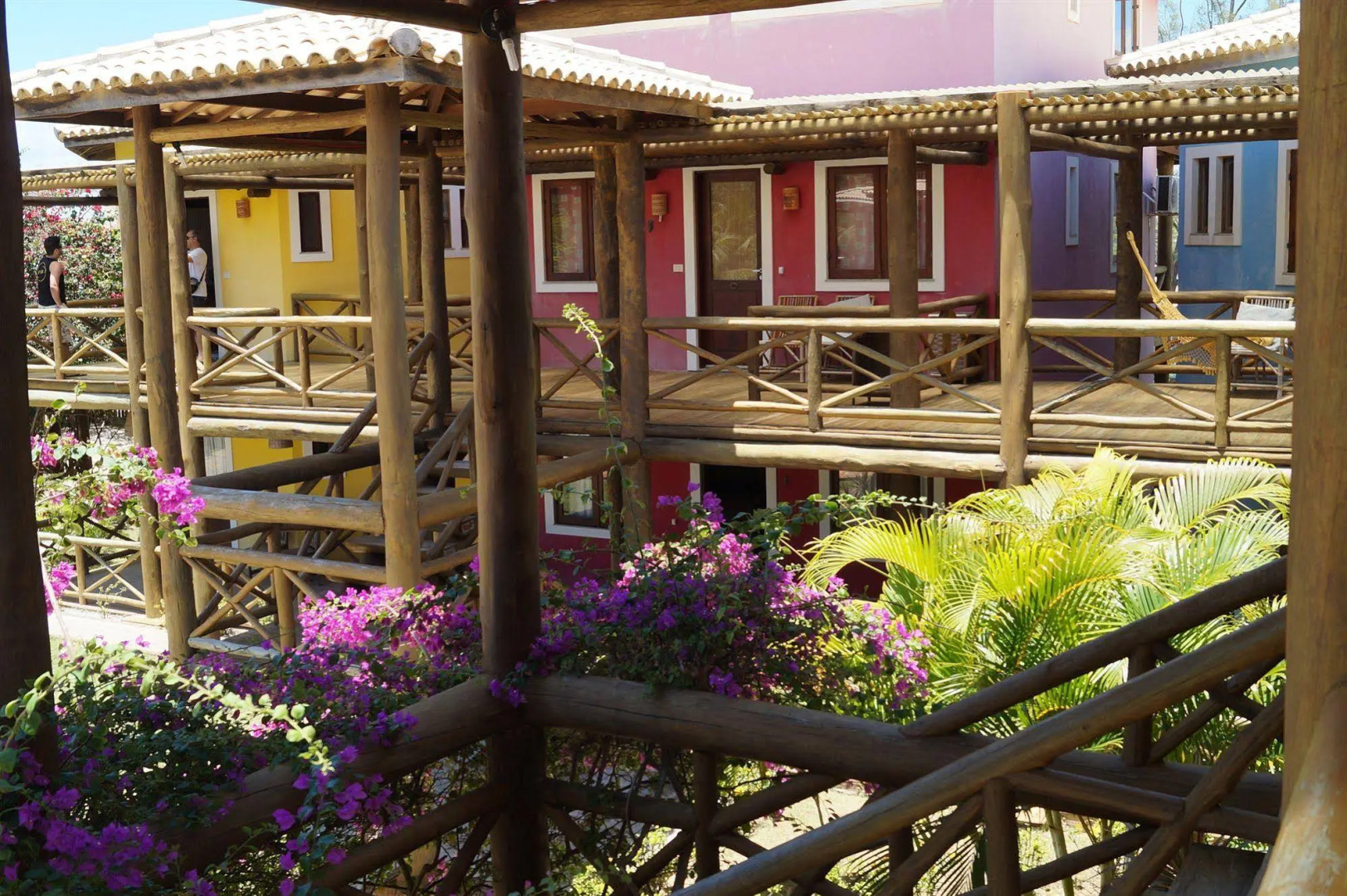 Itacimirim Praia Hotel