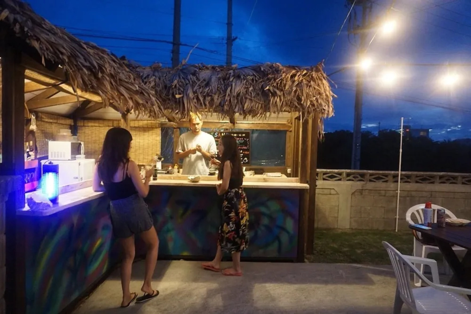 Guesthouse Seagull Village